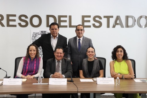 Aprueba Comisi&oacute;n del Congreso exhorto para apoyar a las y los j&oacute;venes emprendedores