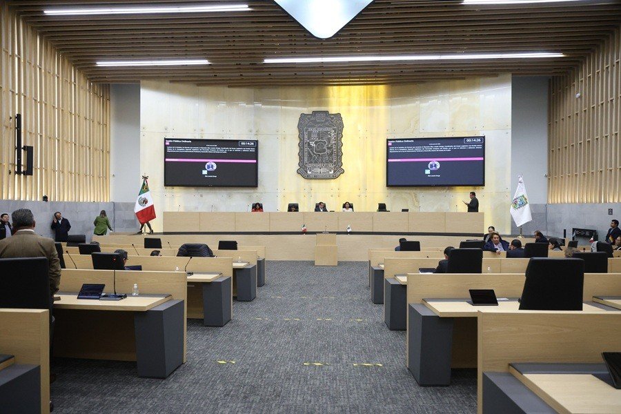 Impulsa diputada Xel Arianna propuesta para valorar con perspectiva de g&eacute;nero los casos de exceso en leg&iacute;tima defensa por violencia de g&eacute;nero