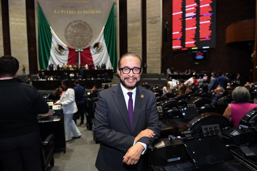 Un troyano en Morena 