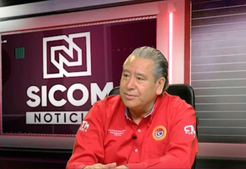 Respalda CTM proyecto del Cableb&uacute;s en Puebla: Leobardo Soto
