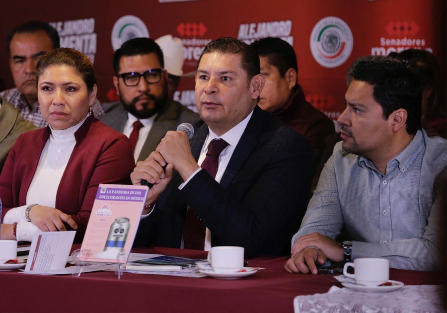 Con la llegada de IPN se fortalecerán procesos productivos regionales destacó Armenta
