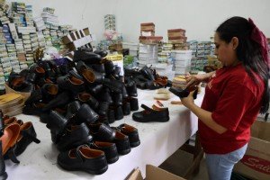 Sheinbaum respalda programa zapatero en Tehuac&aacute;n