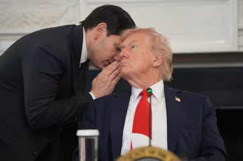 Trump confirma acuerdo entre Israel y Hamas con liberación e rehenes