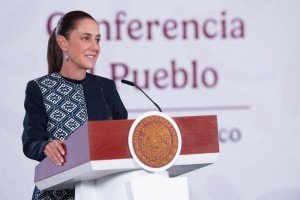 CRT abre consulta p&uacute;blica la protecci&oacute;n de los derechos de las audiencias: Sheinbaum