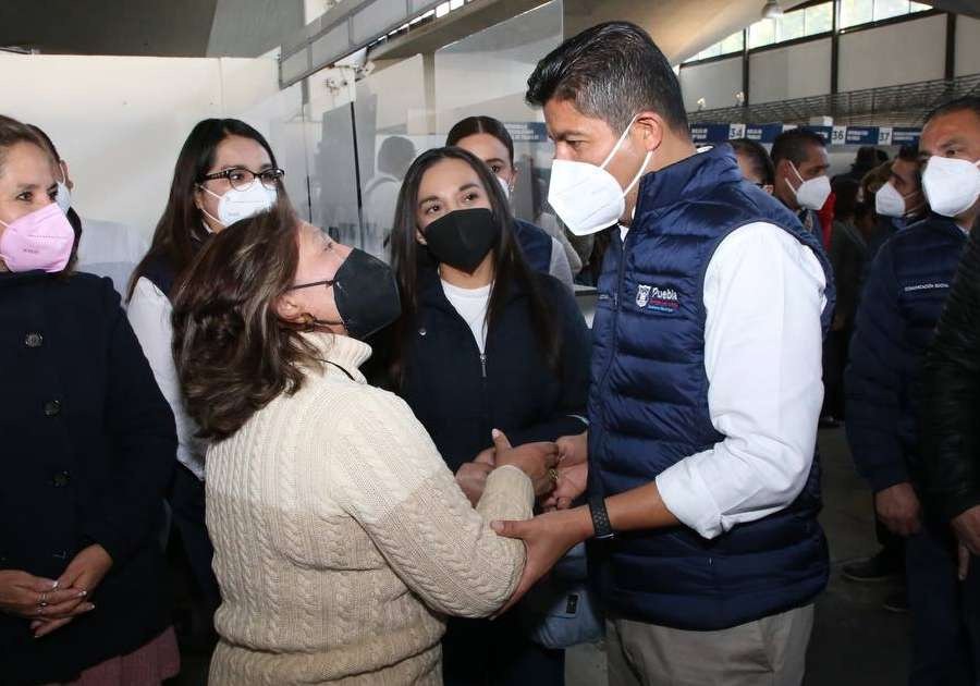 Afirma ERP que no entregará nuevas bases en el ayuntamiento
