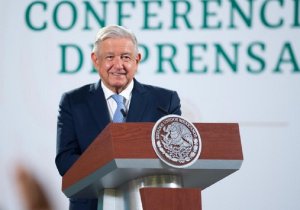 Andrés Manuel López Obrador
