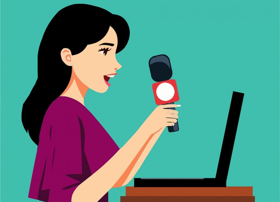 La realidad femenina en el periodismo deportivo