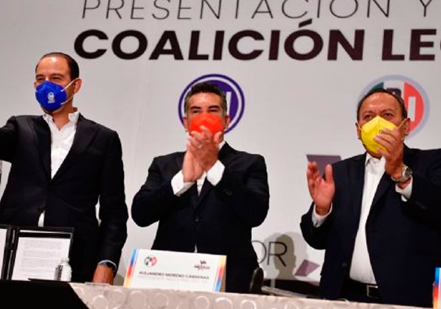 Ajuste a la democracia