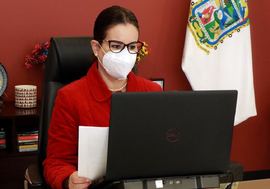 Ana Luc&iacute;a Hill Mayoral 