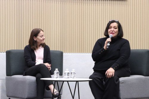 Promueve diputada Luana Amador sensibilizaci&oacute;n sobre violencia en el noviazgo