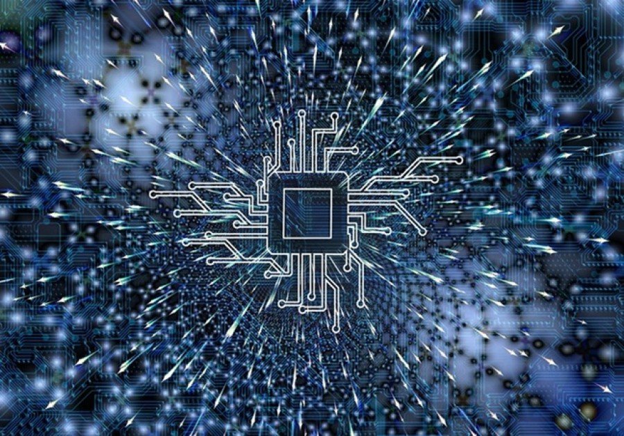 Neodesarrollismo: China, Estados Unidos y ¿México?