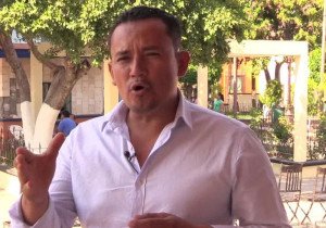 Asesinan a excandidato a la alcaldía de Chiautla de Tapia