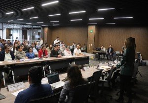 Realizan en el Congreso foro “Rumbo a la Reforma de Ley de Bienestar Animal”