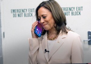 Kamala Harris refuerza su campaña en Pensilvania antes de la convención en Chicago