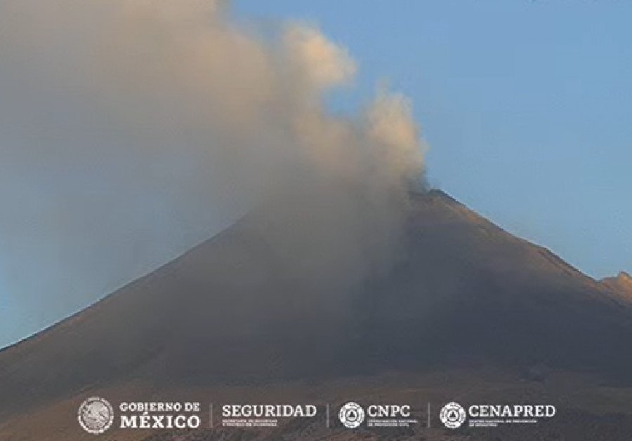 Moderada, la calidad del aire al iniciar la semana