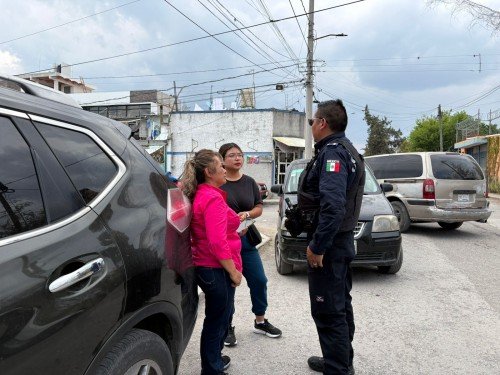 S&aacute;bado de Gloria con alta afluencia en juntas auxiliares; instruye el alcalde Pepe Chedraui vigilancia permanente