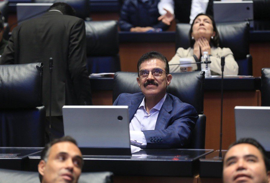 Lomel&iacute; y sus tacleadas