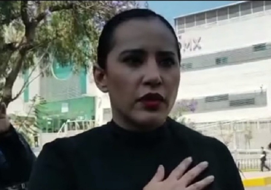 Sandra Cuevas