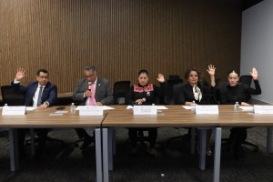 Aprueba Comisi&oacute;n del Congreso reformas para garantizar el derecho humano a una vivienda adecuada