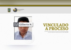 Procesan a sujeto por intento de feminicidio en Huauchinango