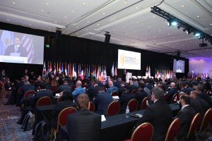 Harfuch un socio confiable; director de la DEA reconoce trabajo de México