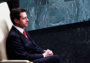 Proceso de FGR contra Peña Nieto deben seguir su curso: AMLO