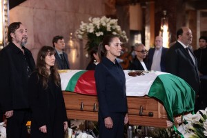 La Presidenta Sheinbaum propone el ingreso de Cuauht&eacute;moc C&aacute;rdenas a la Rotonda de las Personas Ilustres
