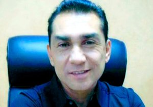 Absuelven a José Luis Abarca por caso Ayotzinapa