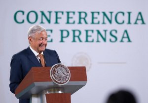 Andrés Manuel López Obrador