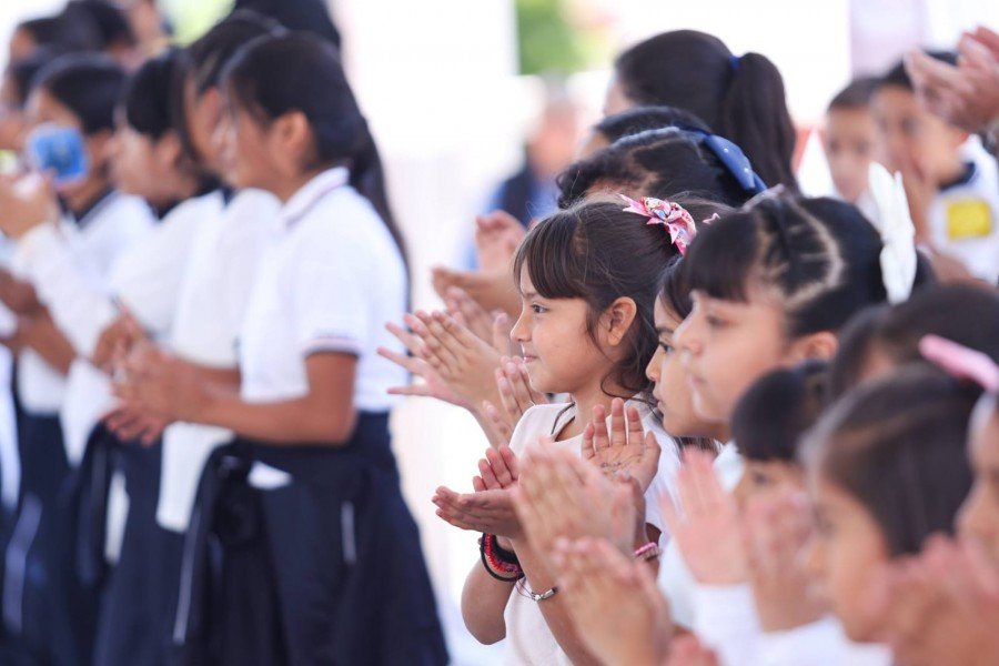 Lupita Cuautle acerca la cultura de la protecci&oacute;n de datos personales San Andr&eacute;s Cholula