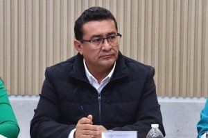 Agua de Puebla sirve para nada y cobra muy caro, se&ntilde;ala P&aacute;vel Gaspar