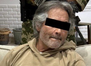 El exfuncionario fue localizado y aprehendido en Paraguar en un operativo binacional
