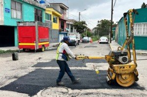 Pepe Chedraui y Gobierno Estatal anuncian inversión histórica para reparar baches en Puebla
