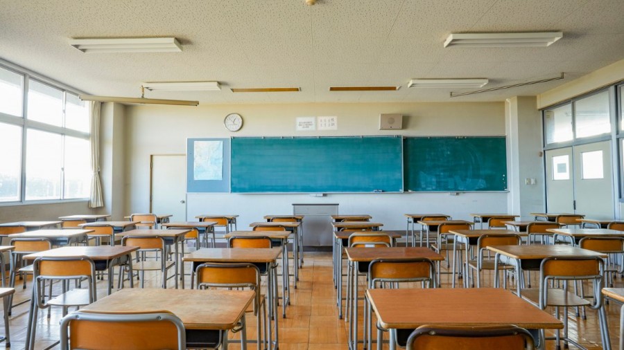 Lluvias obligan suspensi&oacute;n escolar en tres regiones serranas de Puebla