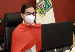 Reporta Segob casos de Covid-19 en personas privadas de la libertad