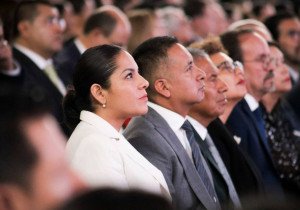 Pausan por fiestas patrias la transición en San Andrés Cholula