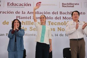 En libros de texto de la Nueva Escuela Mexicana se incorporar&aacute; a las mujeres en la historia