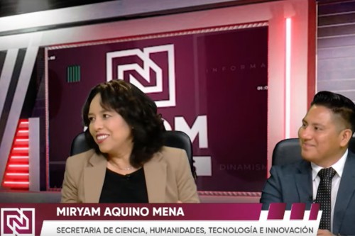 Secretar&iacute;a de Ciencia de Puebla impulsa simplificaci&oacute;n de tr&aacute;mites y fortalece vinculaci&oacute;n con universidades