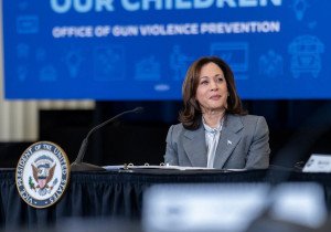 El dilema de los electores norteamericanos con Kamala Harris