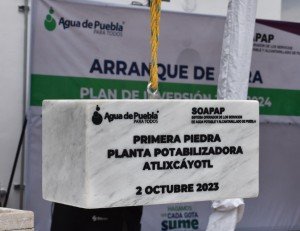 ¿Y el SOAPAP?