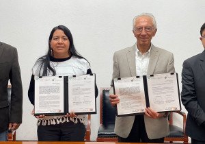 Impulsa gobierno estatal proyectos a favor del sector primario