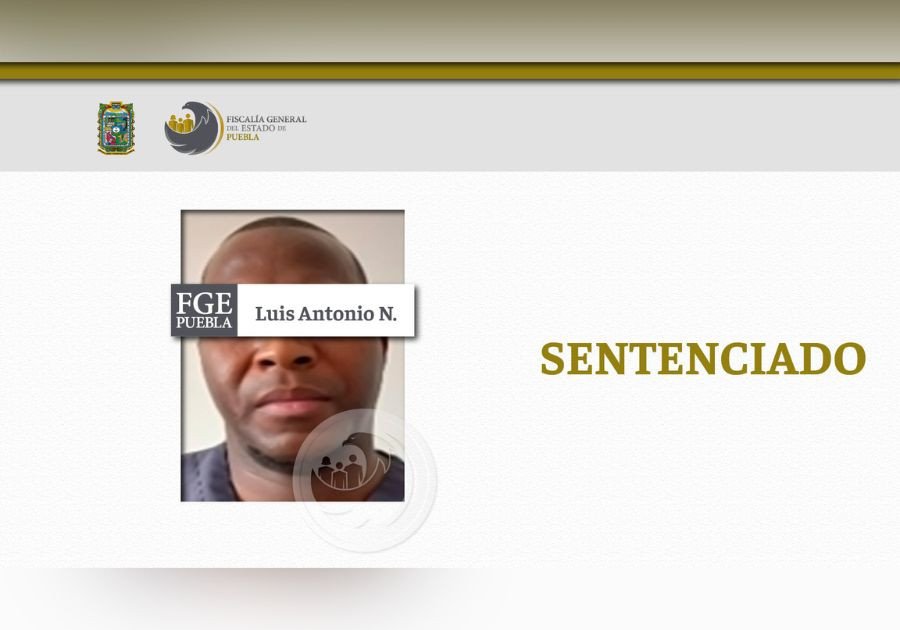 Por extorsión, dominicano sentenciado a más de 3 años de prisión