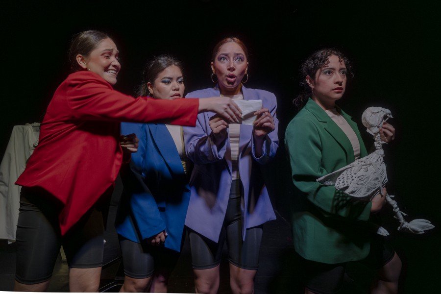 “PRISMA”: una mirada mágica y femenina al amor, la amistad y los secretos