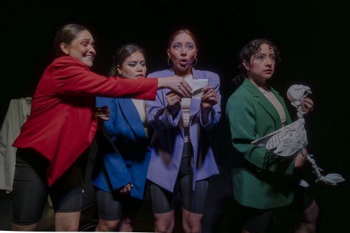 &ldquo;PRISMA&rdquo;: una mirada m&aacute;gica y femenina al amor, la amistad y los secretos