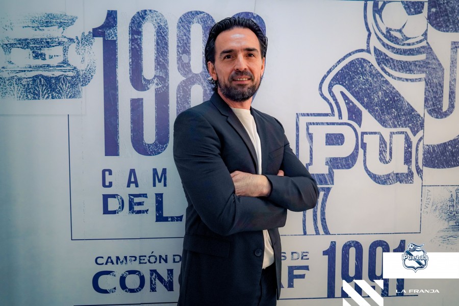 Gerardo Espinoza: otro vende humo del futbol mexicano