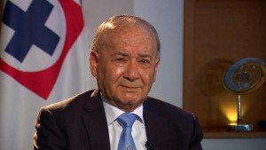Fallece a los 80 a&ntilde;os &ldquo;Billy&rdquo; &Aacute;lvarez, exdirigente del Cruz Azul; estaba detenido por delincuencia organizada