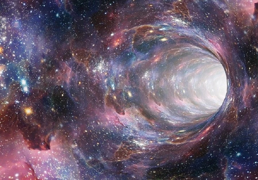 Wormhole 