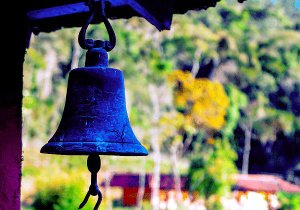 La campana del tiempo