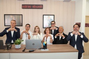 Casa del Abue Sur, un abrazo de esperanza, dignidad y bienestar