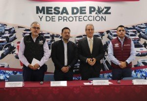 Pepe Chedraui destaca resultados en seguridad para una ciudad con paz y protección